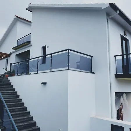 Maroico Lejlighed Madalena (Azores)