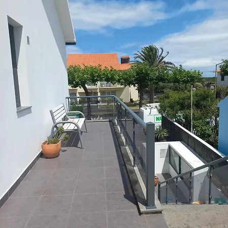 Maroico Madalena (Azores)
