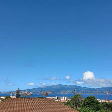 Lejlighed Maroico Madalena (Azores)