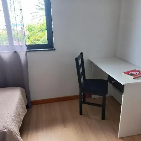 Maroico Apartament *
