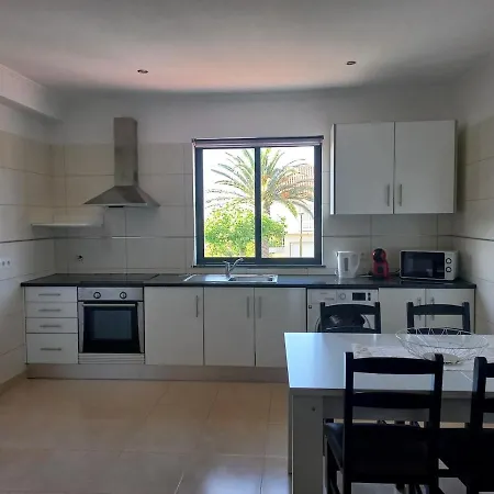 Maroico Apartament Madalena (Azores)