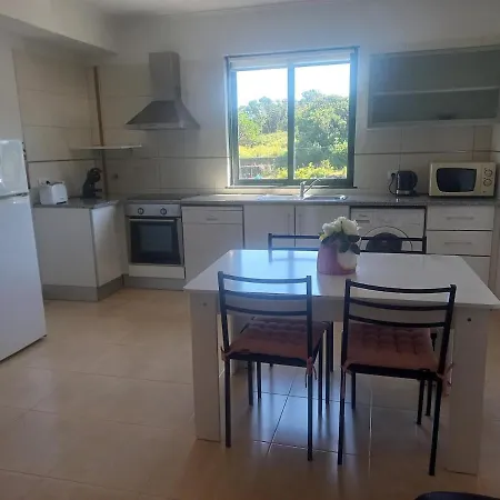 Maroico Apartament