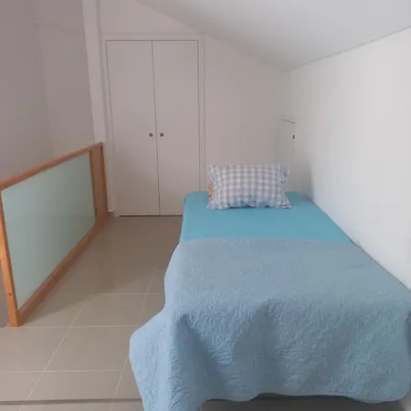 Maroico Apartament *