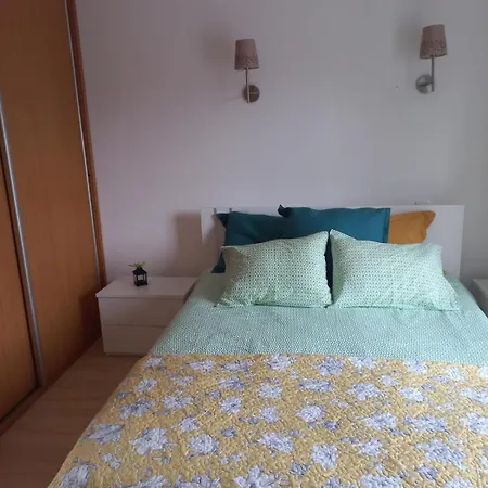 Maroico Apartament *