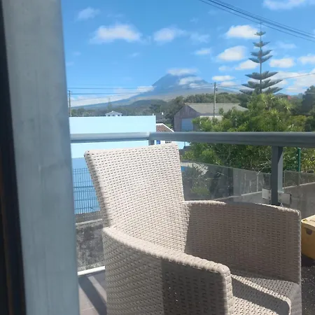 Maroico Madalena (Azores)